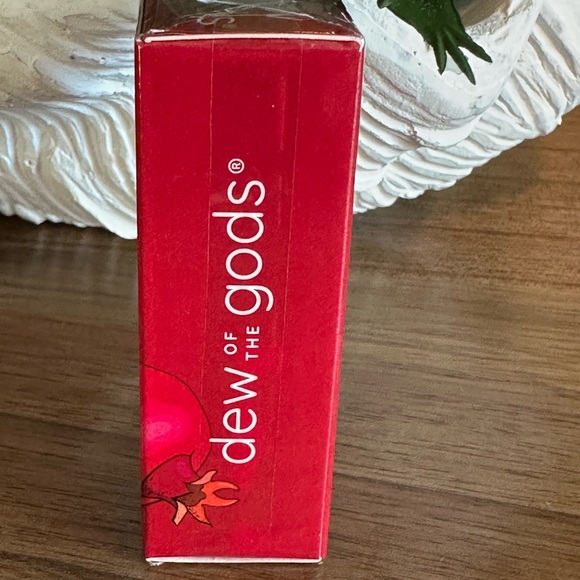 NWT - Dew of the Gods Pomeglaze Retinol Facial Oil - Picture 5 of 9